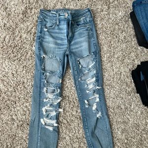 AE Ripped Jeans